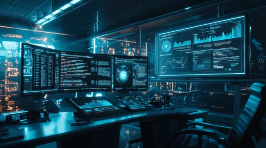 孝感工业设备远程运维SCADA,设备数据采集与远程运维管控解决方案