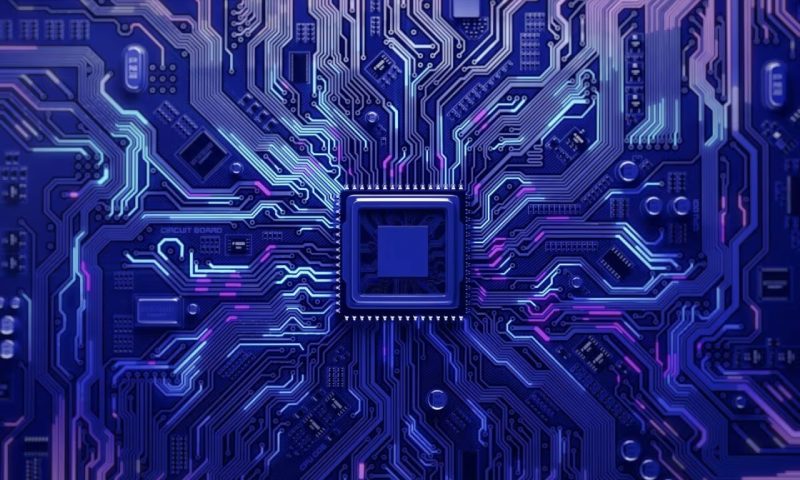 孝感工业物联网核心技术体系与落地应用解析