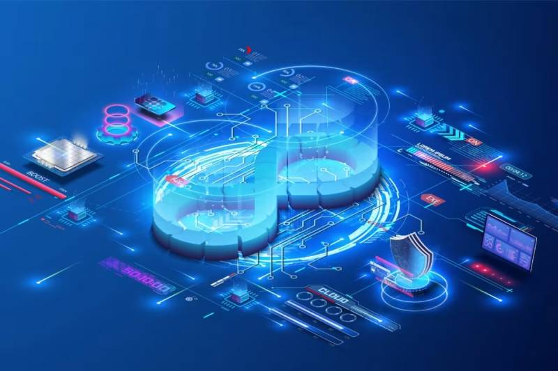 孝感工业软件定制先锋：京上云科技以多元系统开发赋能企业进阶